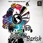 8d Dard Ki Baarish - Sugat Dhanvijay Song Download